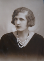 Olga Franko (1896–1987)