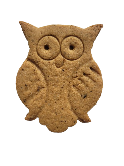 Biscuit chouette